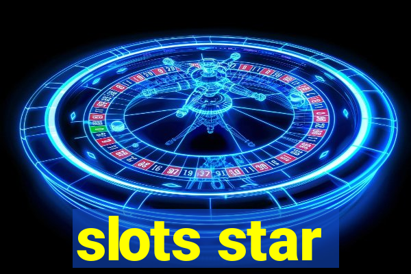 slots star